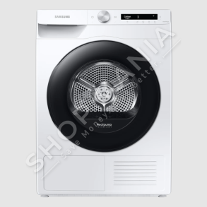 SAMSUNG - THARESE RROBASH 8KG/A+++ - DV80T5220AV