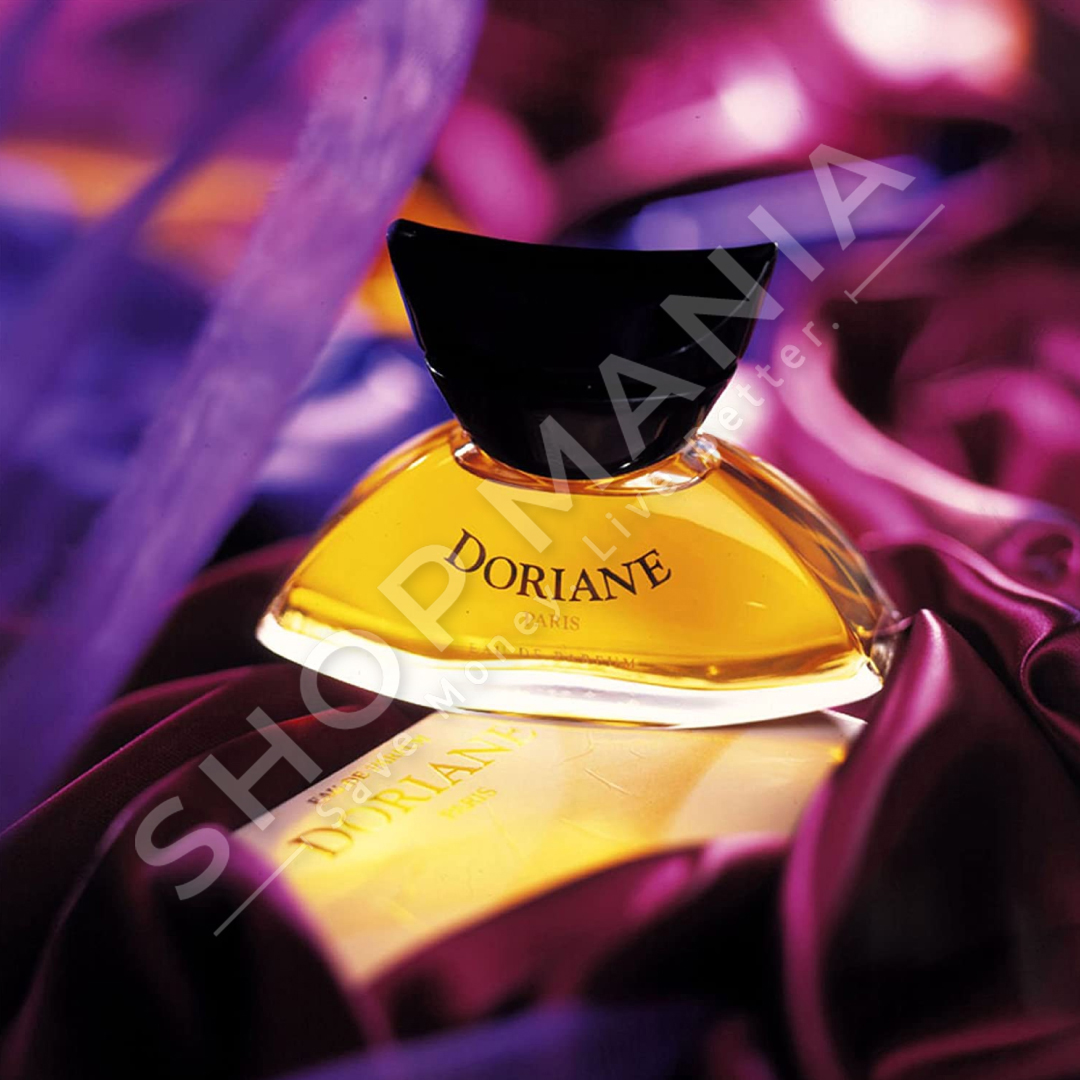 YVES DE SISTELLE - PARFUM "DORIANE" - 100ML