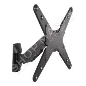 SBOX - MBAJTESE TV 23'' - 55'' 30KG 400X400 - SLCD-2444