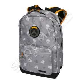 CANTE SHPINE "OVERWATCH HERO SPLASH GRAY"