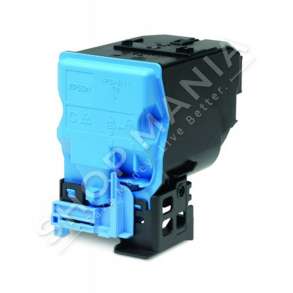 EPSON - TONER NGJYRË E KALTËR C13S050592 S050592 RRETH 6000 FAQE ACUBRITE