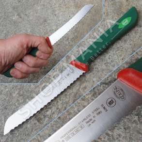 SANELLI - THIKE ME DHEMBEZIME 12CM - 8007372001620