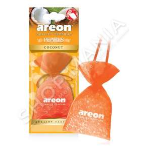 AREON - AROMATIK PERLA "COCONUT" BN-162