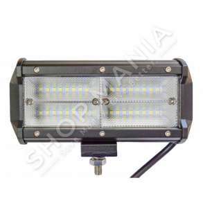 SHIRIT LED "BN-1018" - 7", 36W, 12LED