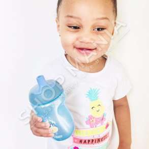 TOMMEE TIPPEE - SHISHE UJI PER FEMIJE  +12 MUAJ