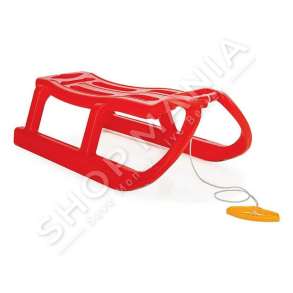 RRESHQITESE DEBORE PER FEMIJE +3VJEC "SNOW SLED-RED MONSTER" - 06-170