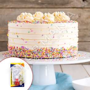 HOMESTYLE - QESE KREMI PER DEKORIM EMBELSIRASH