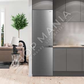 MIDEA - FRIGORIFER NGRIRES I POSHTEM 273L/A+ TOTAL NO FROST - MDRB379FGF02