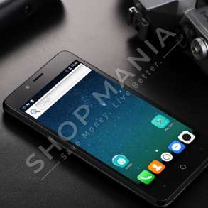 CELULAR LEAGOO KIICA POWER - 16GB