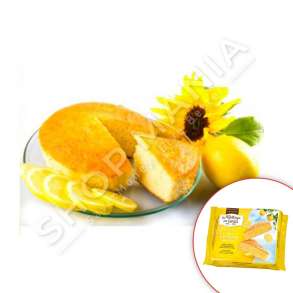 CHOCOLITALY - KEK ME LIMON - 400G