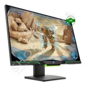 HP - MONITOR 27" X27i 2K GAMING QHD