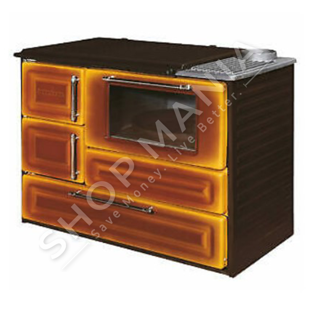 SOBE DRURI "HOSSEVEN" ME FURRE - 7W