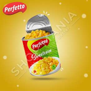 PERFETTO BALKAN MIX - KONSERVE MISRI - 400G