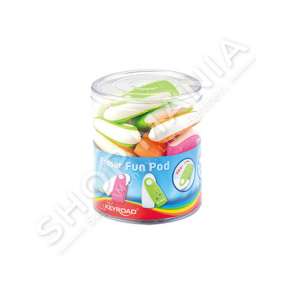 KEYROAD - GOME ME MBROJTESE RROTULLUESE