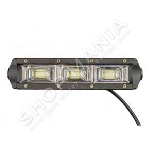 LEDENER - SHIRIT LED "BN-1011" - 7", 30W, 18LED