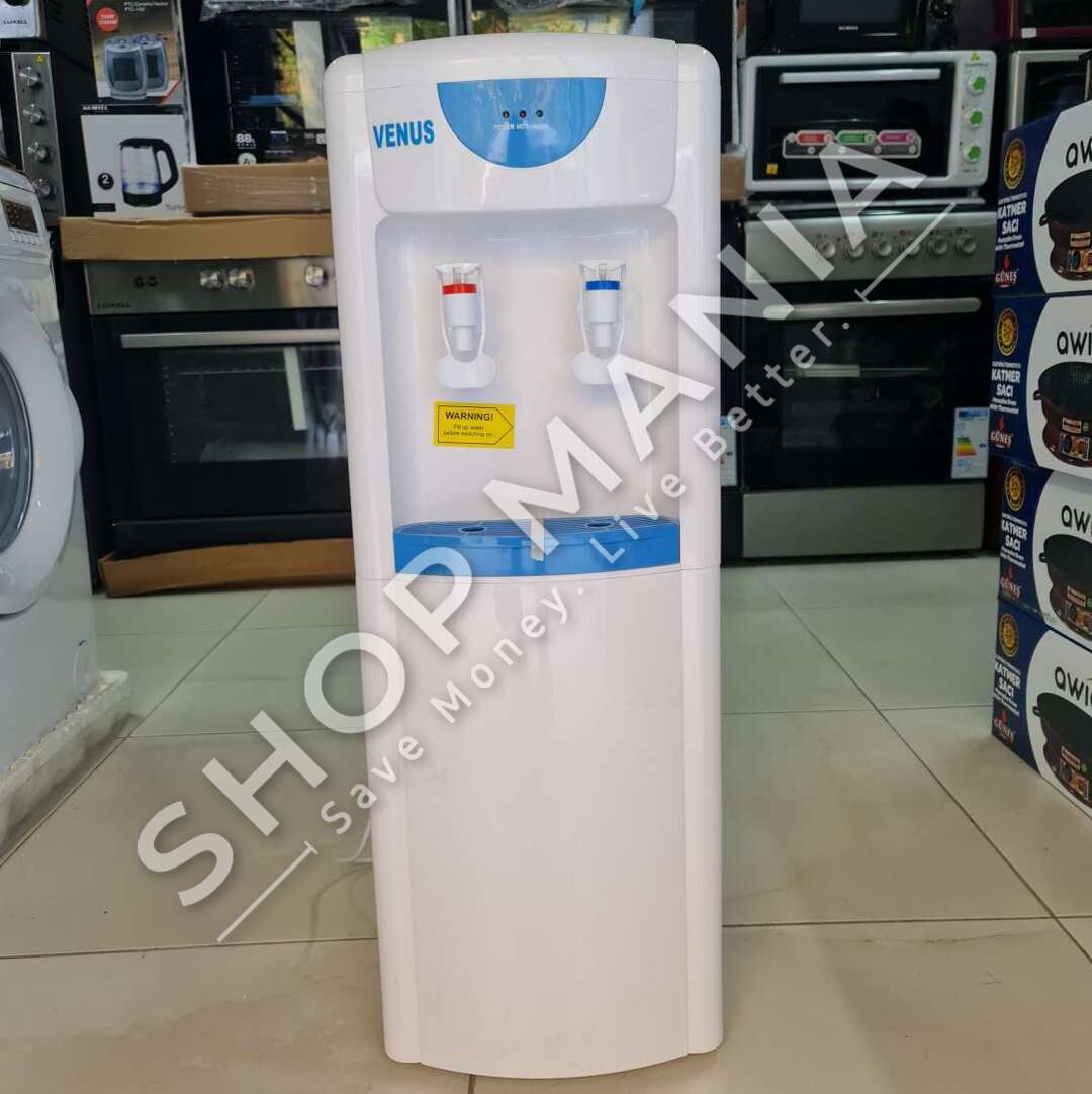 VENUS - DISPENSER UJI 590W 1L/5L - YLR2-3 A
