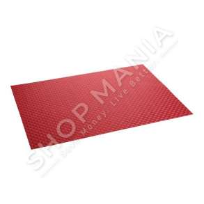TESCOMA - MBULESE PERSONALE PER VAKTE 45X32CM "FLAIR SHINE RED" - 8595028477535