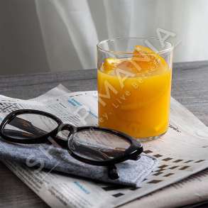 BORMIOLI ROCCO - SET 3 GOTA PER LENGJE 280ML - 8004360047752