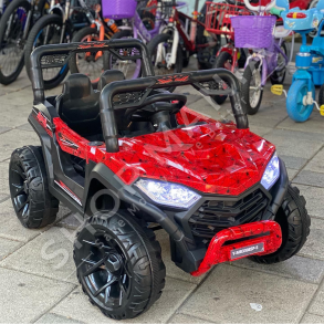 MAKINE PER FEMIJE ME BATERI & TELEKOMANDE (3-7 VJEC)