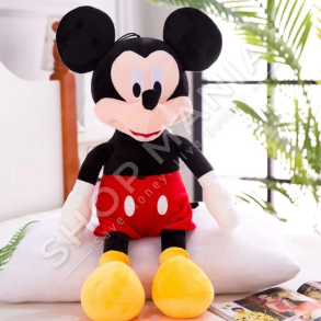 MICKEY MOUSE PREJ PELLUSHI 50CM
