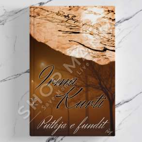 DUDAJ - PUTHJA E FUNDIT - IRMA KURTI