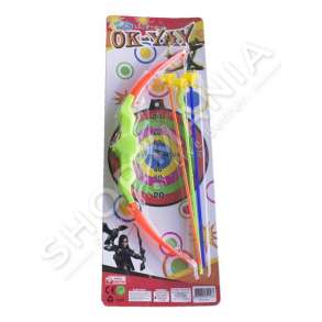 SET HARK & SHIGJETA LODER +3 VJEC - 058OK-YAY