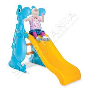 PILSAN - RRESHQITESE DINOZAUR PER FEMIJE +3VJEC "DINO SLIDE" - 06-198