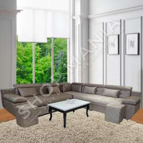 KEND DIVANI SH-028 - 300X300CM