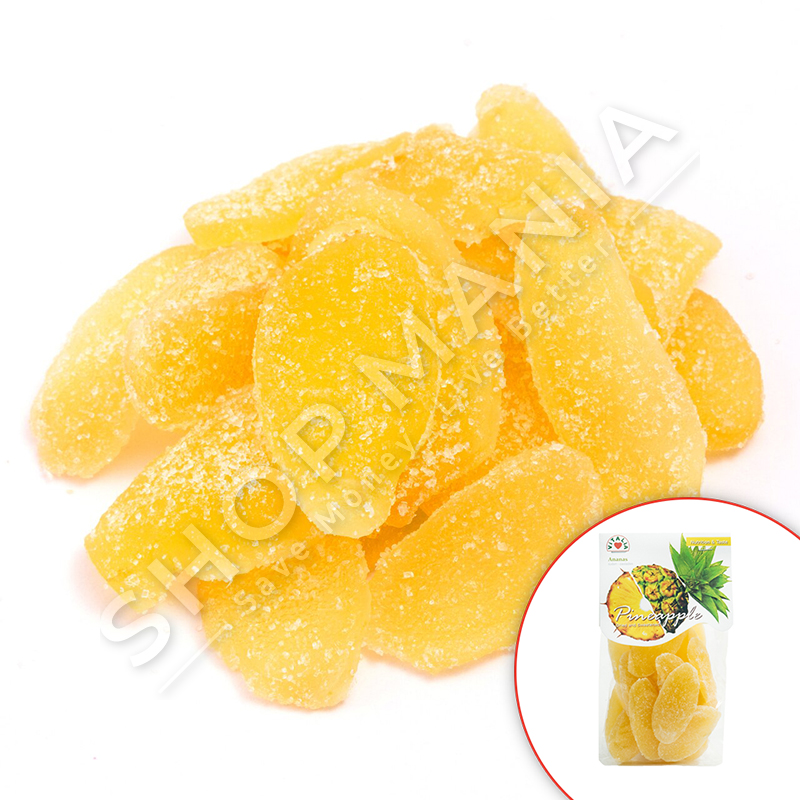 VITALIA - ANANAS I THARE - 100G