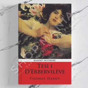 PEGI - TESI I D'EBERVILEVE - THOMAS HARDY