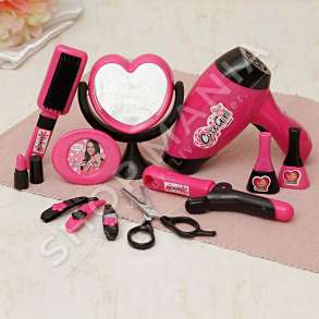 CANTE ME AKSESORE BUKURIE +3 VJEC "STYLIST FASHION MODEL"