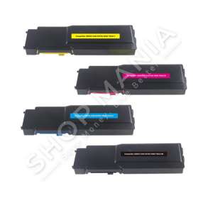 XEROX - TONER KOMPATIBEL E RIGJENERUAR, ME GARANCI 100% MAGENTA XERC400M XEROX VERSALINK C400S,C405S