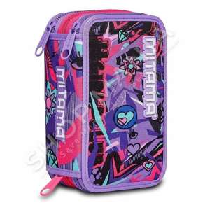 MITAMA - KULETE ME MJETE ME 3 ZINXHIR "AST.TRIPLO  GIRL - GIRLS CLUB" - MIT64288