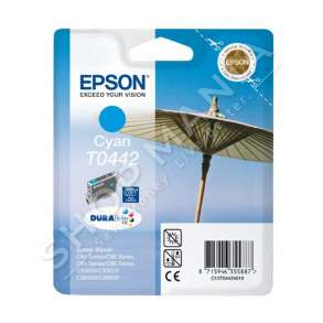 EPSON -  KARTUÇE ME BOJE NGJYRE E KALTER C13T04424010 T0442 RRETH 420 FAQE 13ML KAPACITET I LARTE