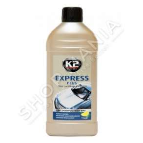 SOLUCION SHAMPO MAKINE ME DYLL "EXPRESS PLUS", "BN-2171" - 500ML