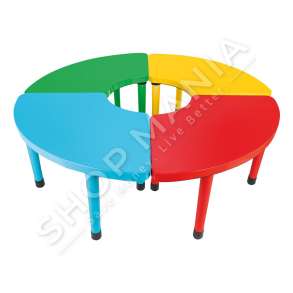 PILSAN - TAVOLINE +3VJEC "HAPPY BOW TABLE" - 03-519