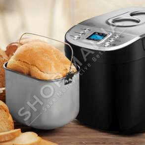 HOCKENHEIM - BERESE BUKE "HCK-01" - 850W