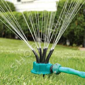 POMPE SPERKATESE ME RROTULLIM 360°