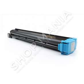 KONICA MINOLTA - TONER LASERJET KOMPATIBËL ME NGJYRA E NDERTUAR E RE, E GARANTUAR PËR KONICA MINOLTA E KALTËR TN213C