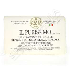 NESTI DANTE - SAPUN "IL PURISSIMO" - 250G
