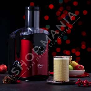 ARZUM - SHTRYDHESE FRUTASH ELEKTRIKE "MEYVIX AR191" - 1000W