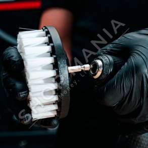 FURCE PASTRIMI "BN-2416" - Ø10CM