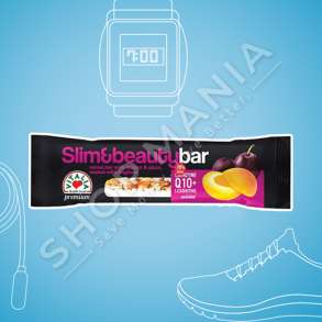 VITALIA - BARRETTE ME KAJSI, KUMBULL & KOS - 30G