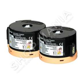 EPSON - MULTIPACK NGJYRË E ZEZË C13S050711 0711 RRETH 5000 FAQE SHIRIT I TRANSFERIMIT TERMIK