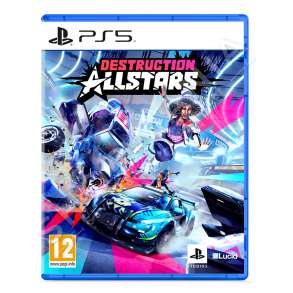 SONY - LOJE PER PS5: DESTRUCTION ALL STARS - 711719814023