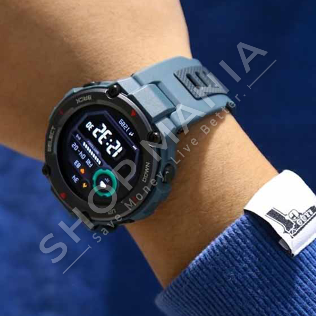 SMART WATCH AMAZFIT T REX