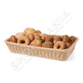 HENDI - MBAJTESE BUKE 53X36X9CM - 8711369561102