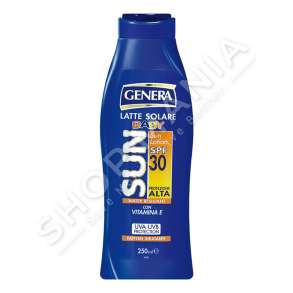 GENERA - KREM DIELLI ME SPF 30 - 8003693401224