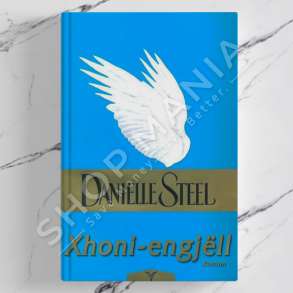 DUDAJ - XHONI, ENGJELL - DANIELLE STEEL