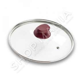 NAVA - KAPAK QELQI "TERRESTRIAL" - Ø30CM